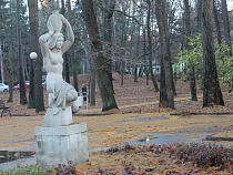 «В непутевых заметках» на Первом канале вновь показали Калининградскую область