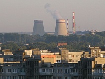 Федеральный рынок электроэнергии субсидирует генерацию электроэнергии в Калининградской области