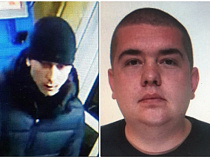 Полиция разыскивает подозреваемых в поджоге квартиры на улице Харьковской