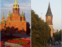 Приезжий сравнил Челябинск с Калининградом