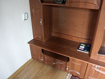 Житель Калининграда съехал с квартиры с хозяйским телевизором