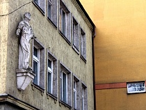 Более 60% памятников в Калининградской области не разграничены