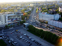 Ярошук: оценку за инвестклимат предприниматели поставили Алиханову и его команде