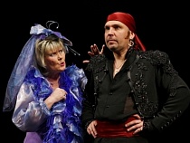 В Калининграде в 50 лет ушёл из жизни очень известный актёр 