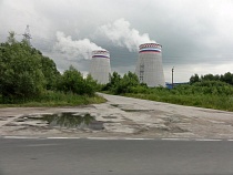 Из-за проблем на ТЭЦ-2 массово отключился свет в Калининграде и области
