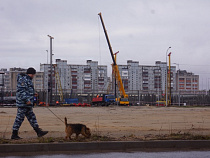 В Калининграде разрешили построить на о. Октябрьский общежитие 