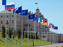 ВТО разрешит спор между Россией и Евросоюзом