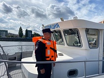 Против катавшего туристов по Преголе возбудили уголовное дело