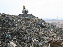 Минприроды планирует защитные зоны в 1 км для комплексов сортировки и перегрузки мусора