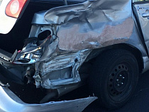 Пенсионер отсудил у автомобилиста без прав 150 тысяч рублей