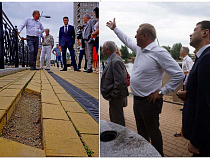 В мэрии Калининграда раскрыли новые точки камер видеонаблюдения 