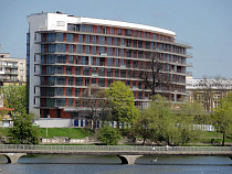 Список отелей в Калининграде к ЧМ-2018 кардинально пересматривается