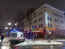 На Фестивальной аллее любовника жены убивали молотком