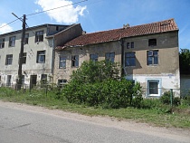 Славский район ложится под нелегальные свалки