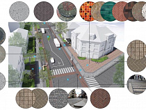 Калининград: проспект Мира предложили замостить брусчаткой