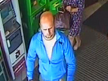 Внимание, розыск: в Калининграде велосипедного воришку засняли камеры видеонаблюдение