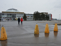 Калининградский аэропорт изменил расписание из-за тумана