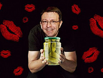 Автор всемирно известного проекта "Ночь пожирателей рекламы" встретится с калининградскими студентами 