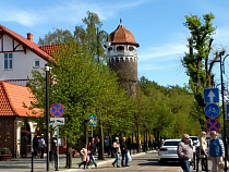 Начальник почты в Светлогорске присвоила деньги пенсионеров
