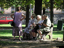 550 калининградцев получили «пенсии по наследству» на 14,5 млн рублей