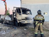 На стройке дома в Малиновке погибли двое мужчин