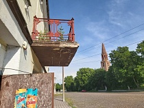 В Светлом, Краснознаменске и Славске произошёл всплеск по коронавирусу