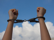 Калининградка сядет на 6 лет за попытку передать мужу в колонию наркотики