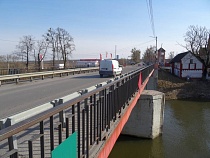 Мост судьбы переворачивает историю города в Калининградской области 