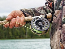 В Калининградской области запретили ловить рыбу на 8 реках