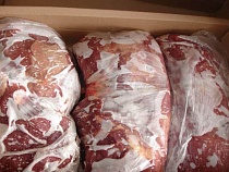 В Калининградскую область привезли мясо из 9 стран