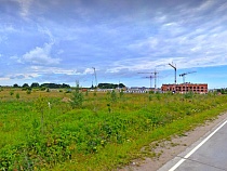 Власти повышают этажность застройки полей в Зеленоградском районе
