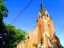 Местные власти в Калининградской области игнорируют памятники истории