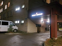 Женщина в Калининграде дождалась от сожителя сломанных рёбер