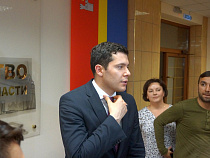 Алиханов: некоторые вопросы строительства решались странным образом