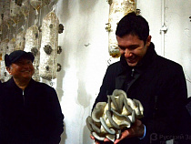 Алиханов прокомментировал уход из жизни Лужкова