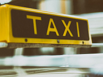 Гвардейский юнец лишил матёрого таксиста смартфона