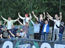 Президент Футбольной национальной лиги посетит Калининград