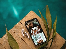 Жители Северо-Запада стали чаще страховать смартфоны