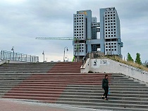 Дому Советов в Калининграде пришли кранты
