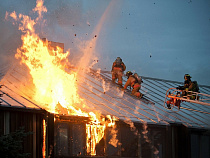 5 семей под Гусевым едва не лишились крова