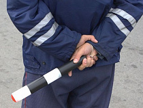 В Калининграде ГИБДД продолжит отлов нетрезвых водителей