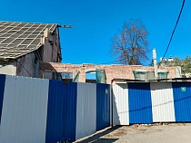 Дом культуры в Янтарном реконструировали сносом на глазах у Службы ОКН?