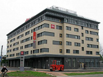 Отель в Калининграде может заняться выращиванием овощей