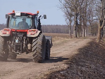 Землёй из Калининградской области удобряют Китай