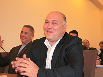 На экс-главу Светлогорска Александра Ковальского никто не покушался