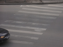 В Светлом неизвестный сбил ребенка на «зебре» и скрылся