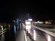 Под Правдинском 36-летний мужчина шагнул под «Форд»