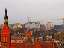 Житель Зеленоградска ограбил земляка на 30 тысяч рублей