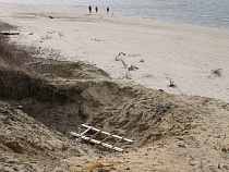 Багратионовский район получил с разработчиков незаконного карьера 10 000 рублей