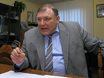 Президент КТПП предложил Антону Алиханову чаще встречаться